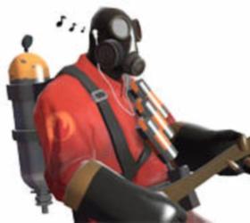 Российские кардеры нашли способ отмывания денег через Team Fortress 2