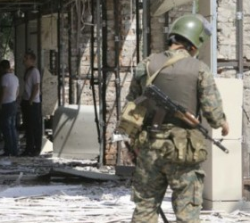 В Дагестане прогремели два взрыва, погибли три человека