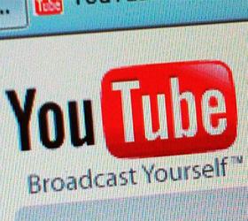 В список запрещённых в России ресурсов внесен видеохостинг YouTube