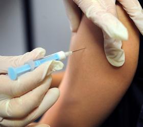 В Белгородской области сделают прививки от гриппа