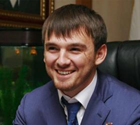 Ислам Кадыров стал новым мэром Грозного
