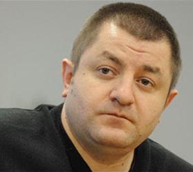 Заочно было предъявлено обвинение Евгению Маленкину