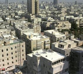 Взрыв прогремел в  Тель-Авиве 