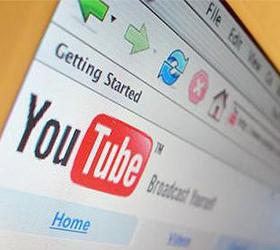 Перевод русской речи в субтитры освоил видеохостинг YouTube