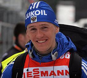 В лыжном спринте на финском этапе Кубка мира победу одержал Никита Крюков