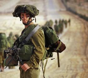 К перемирию с Израилем готовы в секторе Газы