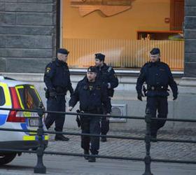 Телохранитель, погибший в резиденции швейцарского премьера, покончил с собой