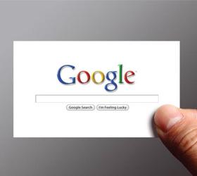 Внешний вид поиска обновит Google