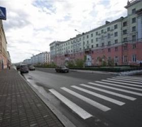 Подозреваемый, сбивший в Санкт-Петербурге беременную студентку, задержан