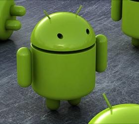 Google назвал самые лучшие приложения для Android