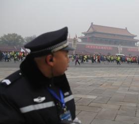 На севере Китая злоумышленниц целенаправленно сбил 23 школьника