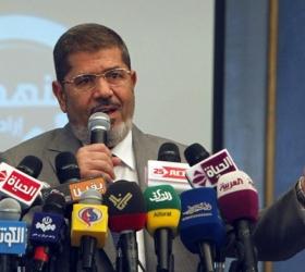 Мохаммед Мурси отказался от расширения своих полномочий