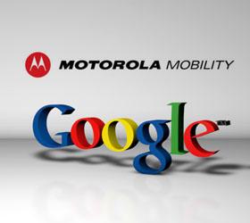 Motorola и Google ведут работу  над устройством X Phone