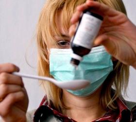 Онищенко предупреждает: после нового года начнется эпидемия гриппа