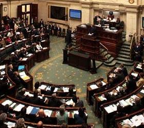 В Бельгии внесут поправки в действующий закон об эвтаназии
