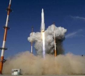 Южная Корея обвинила Северную в испытании межконтинентальной баллистической ракеты