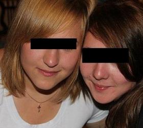 В Забайкалье СКР допрашивает подозреваемого по делу об убийстве двух школьниц