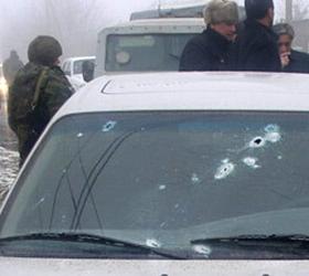 В Северной Осетии убили заместителя муфтия