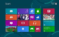 Windows 8