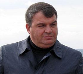 Анатолий Сердюков не стал давать следователям показания