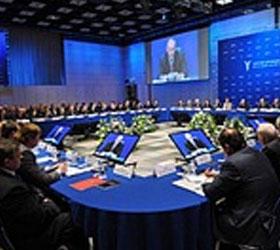Анонс заседания Правления МТПП с участием руководящего состава Правительства Москвы