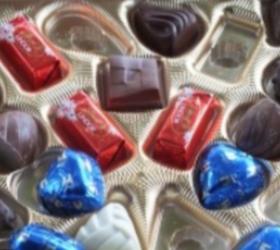 Исследователи предложили лечить кашель с помощью шоколада