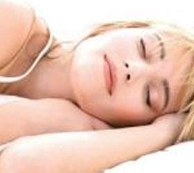 Чувствительность к боли уменьшает продолжительный сон