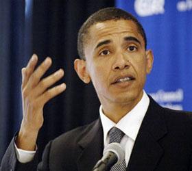 Для преодоления разрушений Барак Обама запросил шестьдесят миллиардов долларов