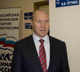 Дмитрий Сулеев был найден избитым в больнице