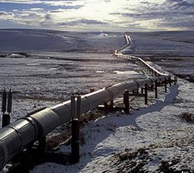 «Сила Сибири» - так названа газопроводная система из Якутии во Владивосток