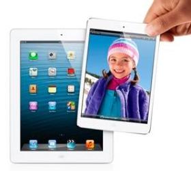 iPad 5 выпустят в марте 2013-ого