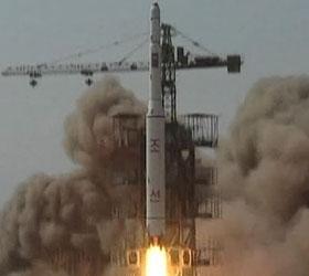 Япония готова к перехвату ракеты КНДР