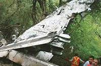 Авиакатастрофы в Индонезии