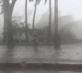 На Филиппинах увеличилось количество жертв тайфуна “Бофа”