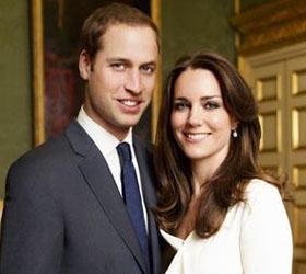 На имя будущего ребенка Уильяма и Кейт британцы делают ставки