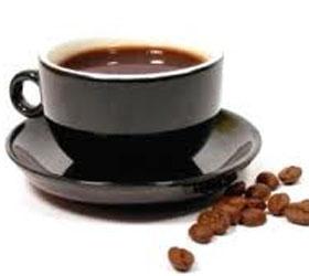 Натуральный кофе способствует снижению риска образования рака глотки и полости рта