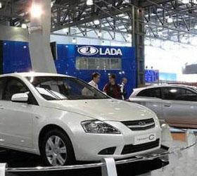 Концерн «АвтоВАЗ» обновит модель Lada Priora