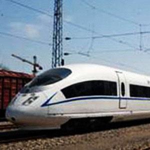 Китай открыл самую длинную железную дорогу в мире