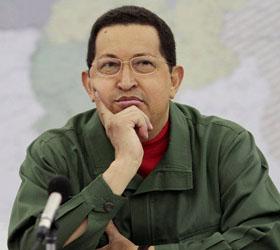 Новые осложнения, угрожающие здоровью  Уго Чавеса