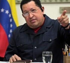 Новые злокачественные клетки были обнаружены у Чавеса