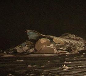 Обнародовали список всех погибших при крушении самолета в Казахстане