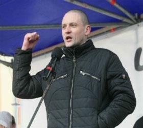 Оппозицией подана заявка на шествие против “закона Димы Яковлева”