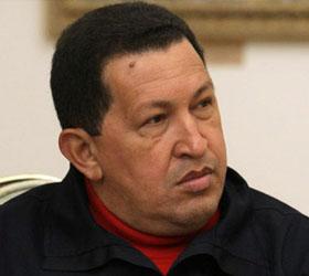 По прогнозу врача из Венесуэлы Уго Чавесу осталось жить до апреля будущего года
