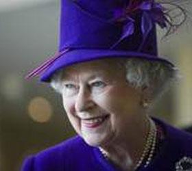 По версии The Times королева Елизавета вторая стала “Человеком года”