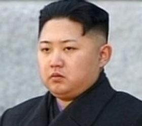 По версии читателей Time человеком года стал Ким Чен Ын
