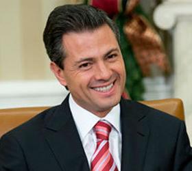 Против перспективы отмены виз с Россией не возражает президент Мексики
