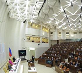 Профильным комитетом СФ одобрен “закон Димы Яковлева”
