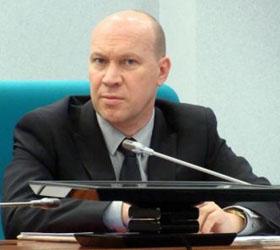 Во Владивостоке пропал Дмитрий Сулеев - депутат городской Думы