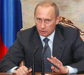 Владимиром Путиным будет изучен и подписан “закон Димы Яковлева”