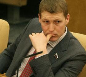 Были предложены очередные поправки в «закон Димы Яковлева»